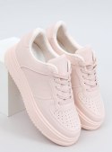 Buty sportowe damskie różowe G191 PINK