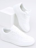 Sneakersy damskie CILAEA WHITE