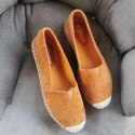 Espadryle CAMEL