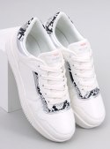 Sneakersy damskie LEXI WHITE