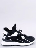 Sneakersy skarpetkowe BOYCE BLACK