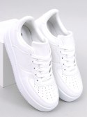 Sneakersy damskie GAUFF WHITE