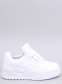 Sneakersy damskie CONNECT H/WHITE
