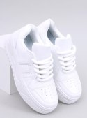 Sneakersy damskie CONNECT H/WHITE