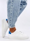 Sneakersy damskie MOLL BLUE