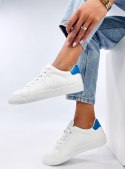 Sneakersy damskie MOLL BLUE