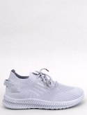 Buty sportowe skarpetkowe SIGART GRIS