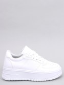 Sneakersy damskie TANNING WHITE