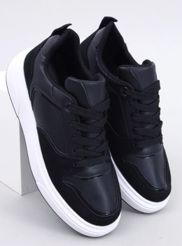 Sneakersy  TRISSY BLACK