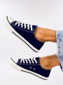 Trampki BARRY D.BLUE / NAVY