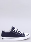 Trampki BARRY D.BLUE / NAVY