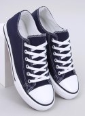 Trampki BARRY D.BLUE / NAVY