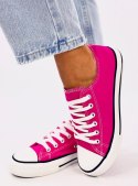 Trampki  BARRY FUCHSIA