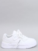 Sneakersy VILLI WHITE