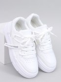 Sneakersy VILLI WHITE