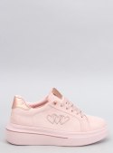 Sneakersy ATKIN PINK