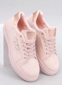 Sneakersy ATKIN PINK