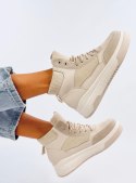 Sneakersy REITI BEIGE