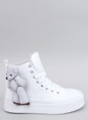 Trampki ROCKY WHITE