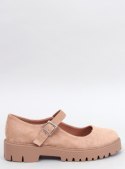 Baleriny HOLLYS KHAKI