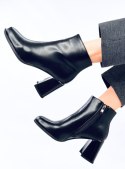 Botki TUCS BLACK