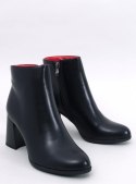 Botki TUCS BLACK